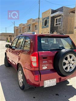 Chery Tiggo 3